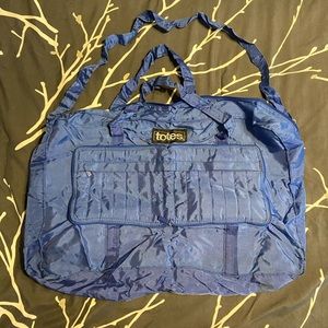 Convertible Tote Bag